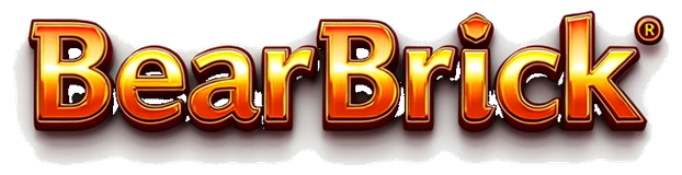 bearbrick888 logo