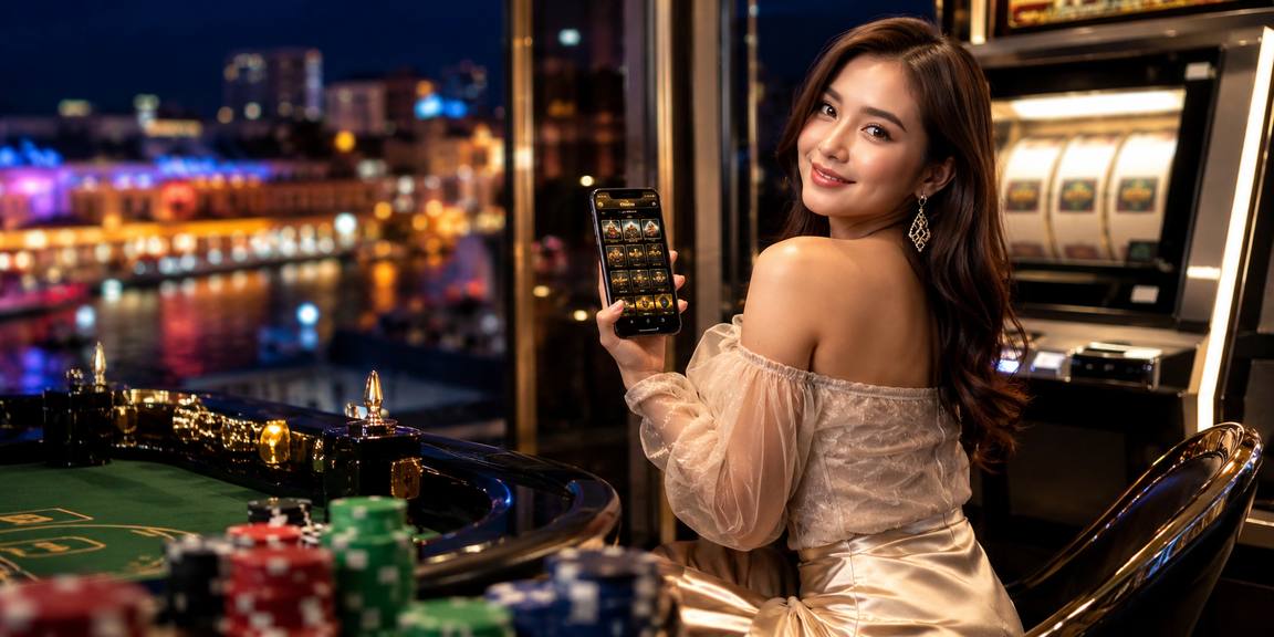bearbrick888 Casino untuk Malaysia dengan Touch 'n Go dan GrabPay