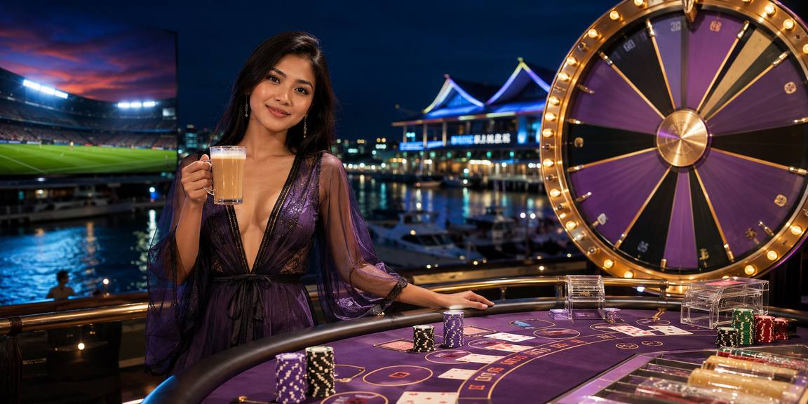 Ruang Slot dengan Studi Pembuat Permainan Terkemuka